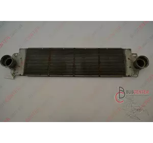 Радиатор интеркуллера Volkswagen Transporter 7H0145804B 7H0145804A
