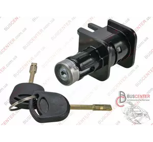 Замок капота (сердцевина, личинка) Ford Connect 4 124 287 505 1765 Замок капота (сердцевина, личинка) Ford Connect 4 124 287 505 1765