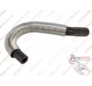 Патрубок радиатора печки c 2006 (шланг) Ford Connect 1 438 136 224129 Патрубок радиатора печки c 2006 (шланг) Ford Connect 1 438 136 224129