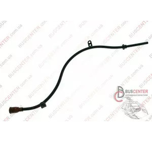 Корпус щупа уровня масла Volkswagen Transporter 038103634B Корпус щупа уровня масла Volkswagen Transporter 038103634B