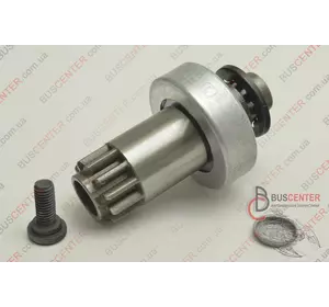 Бендикс стартера Volkswagen Transporter CG231093 SD3024 Бендикс стартера Volkswagen Transporter CG231093 SD3024