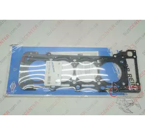 Прокладка головки блока цилиндра (ГБЦ) 1.40 (OM646) Mercedes Sprinter 646 016 21 20 61-37200-10 Прокладка головки блока цилиндра (ГБЦ) 1.40 (OM646) Mercedes Sprinter 646 016 21 20 61-37200-10