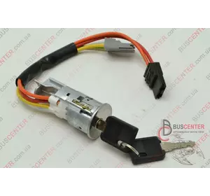 Замок зажигания Renault Master 7701469773 YSM 4RN18 Замок зажигания Renault Master 7701469773 YSM 4RN18