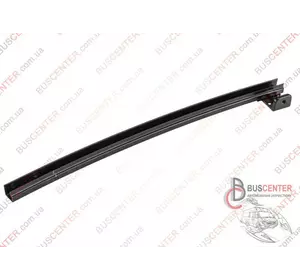 Направляющая стекла двери задней левой Nissan Qashqai 822354EA1A 82235-4EA1A Направляющая стекла двери задней левой Nissan Qashqai 822354EA1A 82235-4EA1A