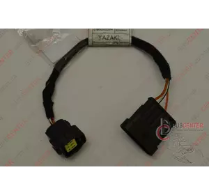 Электрический кабель замка боковой сдвижной двери Fiat Fiorino 1356259080 Электрический кабель замка боковой сдвижной двери Fiat Fiorino 1356259080