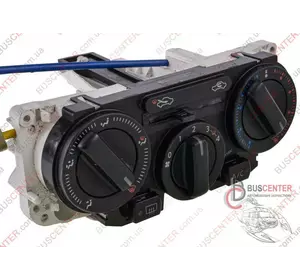 Блок управления печкой с кондиционером Nissan NV 200 27520-JX56A 27520JX56A Блок управления печкой с кондиционером Nissan NV 200 27520-JX56A 27520JX56A