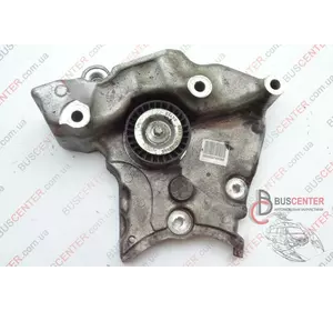 Кронштейн подушки двигателя правой (крышка/ кронштейн крепления подушки двигателя) Fiat Ducato 55236151 552780280 Кронштейн подушки двигателя правой (крышка/ кронштейн крепления подушки двигателя) Fiat Ducato 55236151 552780280