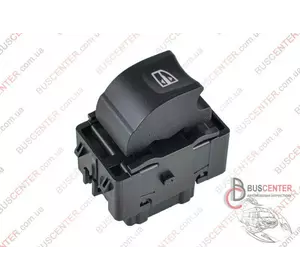 Кнопка стеклоподъемника правая (корпус) Renault Kangoo 254217475R ATT509 0025 Кнопка стеклоподъемника правая (корпус) Renault Kangoo 254217475R ATT509 0025