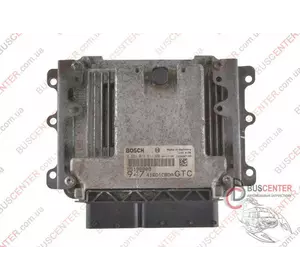 Электронный блок управления (ЭБУ) (Alfa Romeo GT 1.9 JTD) Fiat Doblo 55198809 0281011511 Электронный блок управления (ЭБУ) (Alfa Romeo GT 1.9 JTD) Fiat Doblo 55198809 0281011511