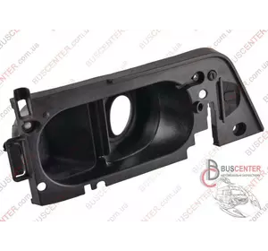 Кожух горловины топливного бака Volkswagen Transporter 7E0 201 251 G 7E0201251G Кожух горловины топливного бака Volkswagen Transporter 7E0 201 251 G 7E0201251G