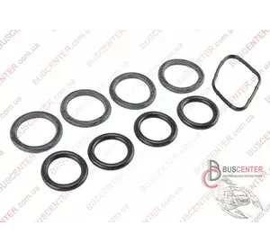 Комплект прокладок впускного коллектора Fiat Scudo 0348 R4 429.040 Комплект прокладок впускного коллектора Fiat Scudo 0348 R4 429.040