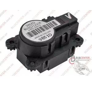 Моторчик заслонки печки Renault Grand Scenic N105212VA Моторчик заслонки печки Renault Grand Scenic N105212VA