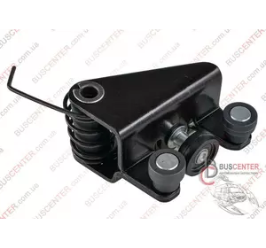 Ролик боковой правой сдвижной двери средний Renault Kangoo 7700308222  ATT505 0156 Ролик боковой правой сдвижной двери средний Renault Kangoo 7700308222  ATT505 0156