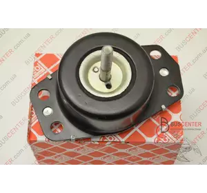 Подушка двигателя правая передняя Renault Master 8200022595 FE36172 Подушка двигателя правая передняя Renault Master 8200022595 FE36172