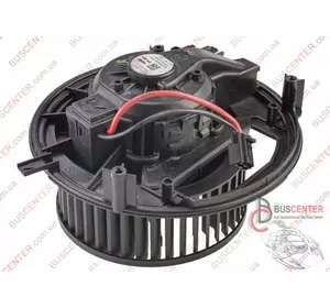 Моторчик печки Volkswagen Golf 5Q1819021B T1016776J Моторчик печки Volkswagen Golf 5Q1819021B T1016776J
