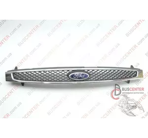 Решетка радиатора Fiesta/ Fusion с 2001 Ford Courier 2S618200BGW Решетка радиатора Fiesta/ Fusion с 2001 Ford Courier 2S618200BGW
