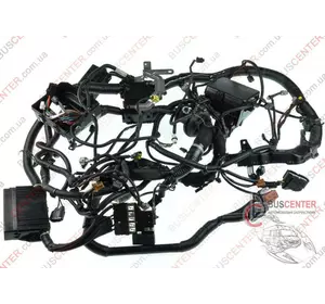 Проводка двигателя Nissan Leaf 240123NM2B Проводка двигателя Nissan Leaf 240123NM2B
