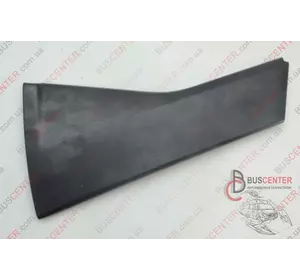 Молдинг задней двери левой (листва, накладка декоративная) Nissan Qashqai 82291JD01A Молдинг задней двери левой (листва, накладка декоративная) Nissan Qashqai 82291JD01A