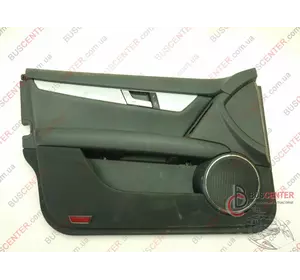 Обшивка двери передней левой Mercedes C-class A2047200372 2047200372 Обшивка двери передней левой Mercedes C-class A2047200372 2047200372