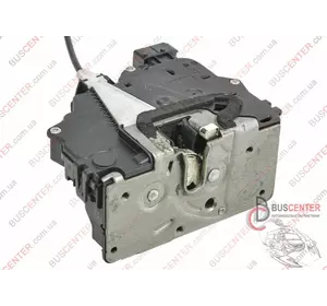 Замок двери передней правой электрический Fiat Punto 51892923 Замок двери передней правой электрический Fiat Punto 51892923