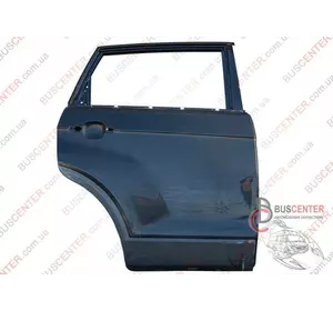 Дверь задняя правая Chevrolet Captiva 96623879 Дверь задняя правая Chevrolet Captiva 96623879