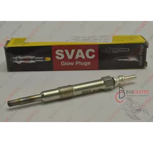 Свеча накаливания 11 V Fiat Doblo 46754154 SV003 Свеча накаливания 11 V Fiat Doblo 46754154 SV003