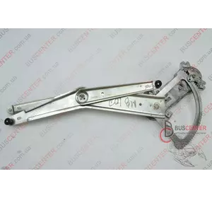 Стеклоподъемник механический правый Mercedes MB100 6317200946 Стеклоподъемник механический правый Mercedes MB100 6317200946