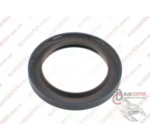 Сальник коленвала передний Fiat Scudo 1608940680 026.750 Сальник коленвала передний Fiat Scudo 1608940680 026.750