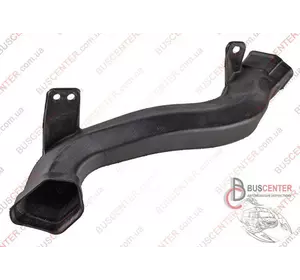 Воздуховод печки левый Nissan X-Trail 27810JG400 Воздуховод печки левый Nissan X-Trail 27810JG400