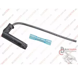 Колпачок свечи накала (1 шт) Fiat Ducato 55200755 412005 Колпачок свечи накала (1 шт) Fiat Ducato 55200755 412005