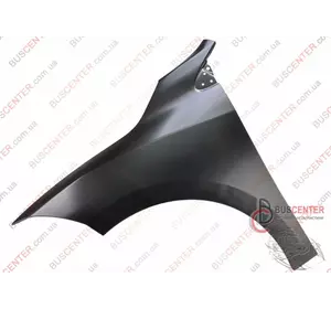Крыло переднее левое Renault Megane 631011470R Крыло переднее левое Renault Megane 631011470R