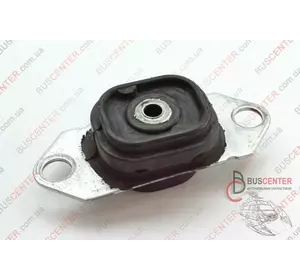Подушка двигателя левая Renault Kangoo 8200352861 Подушка двигателя левая Renault Kangoo 8200352861