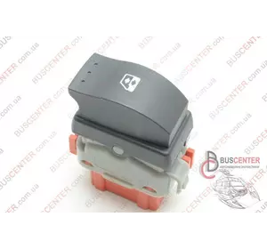 Кнопка стеклоподъемника (левая/ правая) Renault Master 8200199518 R 62184 Кнопка стеклоподъемника (левая/ правая) Renault Master 8200199518 R 62184
