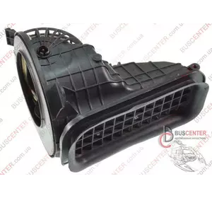 Дефлектор печки правый Renault Megane T1001728Q Дефлектор печки правый Renault Megane T1001728Q