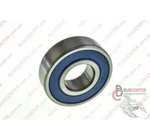 Подшипник генератора 17.0x40.0x12.0 Fiat Ducato 104 466 20 37 6203-2RS C3 Подшипник генератора 17.0x40.0x12.0 Fiat Ducato 104 466 20 37 6203-2RS C3