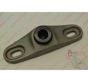 Направляющая втулка боковых раздвижных дверей (гнездо пальца) Fiat Ducato 1358687080 R 52015 Направляющая втулка боковых раздвижных дверей (гнездо пальца) Fiat Ducato 1358687080 R 52015