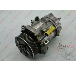 Компрессор кондиционера Fiat Scudo 9687499380 SD7V16-1813 Компрессор кондиционера Fiat Scudo 9687499380 SD7V16-1813