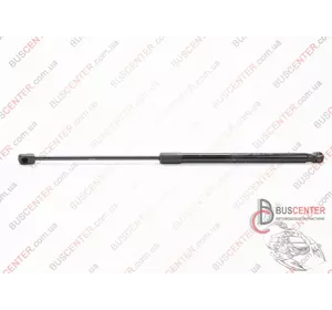 Амортизатор капота Volkswagen Polo 6R6827330A Амортизатор капота Volkswagen Polo 6R6827330A