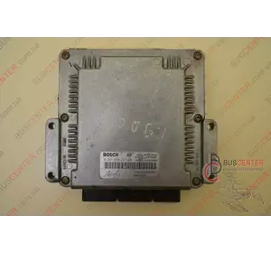 Электронный блок управления (компьютер) Renault Laguna 8200048297 0281010297 Электронный блок управления (компьютер) Renault Laguna 8200048297 0281010297