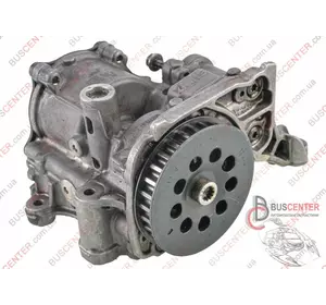 Масляный насос Volkswagen Crafter 04L145208P Масляный насос Volkswagen Crafter 04L145208P