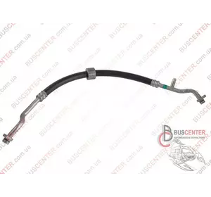 Трубка кондиционера Renault Dokker 924541313R Трубка кондиционера Renault Dokker 924541313R