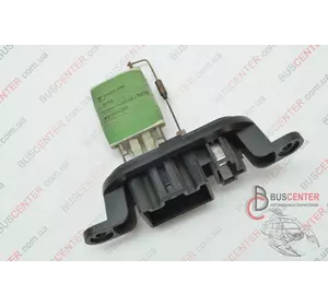 Резистор печки (реостат) Renault Master 271500889R Резистор печки (реостат) Renault Master 271500889R