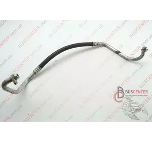Трубка кондиционера Renault Trafic 8200413358 Трубка кондиционера Renault Trafic 8200413358