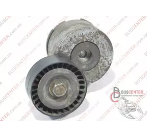 Натяжной ролик генератора (натяжитель) Fiat Doblo 55244469 Натяжной ролик генератора (натяжитель) Fiat Doblo 55244469