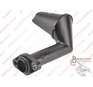 Маслоприемник Volkswagen Crafter 04L115251C Маслоприемник Volkswagen Crafter 04L115251C