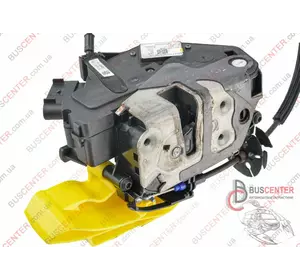 Замок двери боковой сдвижной правой электрический Ford Connect DT11V264A00JK DT11-V264A00-JK Замок двери боковой сдвижной правой электрический Ford Connect DT11V264A00JK DT11-V264A00-JK