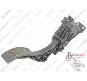 Потенциометр (акселератор, педаль газа) Volkswagen Polo 6Q1721503M 6PV00849631 Потенциометр (акселератор, педаль газа) Volkswagen Polo 6Q1721503M 6PV00849631