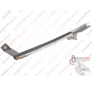 Направляющая стекла двери задней левой Nissan Juke 823871KA0A 82387-1KA0A Направляющая стекла двери задней левой Nissan Juke 823871KA0A 82387-1KA0A