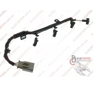 Проводка свечей накала Ford Connect 9671583580 Проводка свечей накала Ford Connect 9671583580