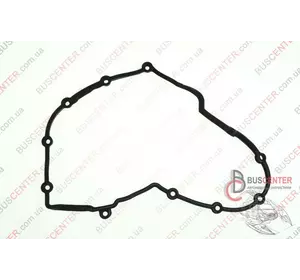 Прокладка клапанной крышки (крышки головки блока цилиндра) Volkswagen Touran 03G 103 483 EL005911 Прокладка клапанной крышки (крышки головки блока цилиндра) Volkswagen Touran 03G 103 483 EL005911